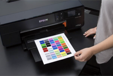 Creating Custom Print Profiles