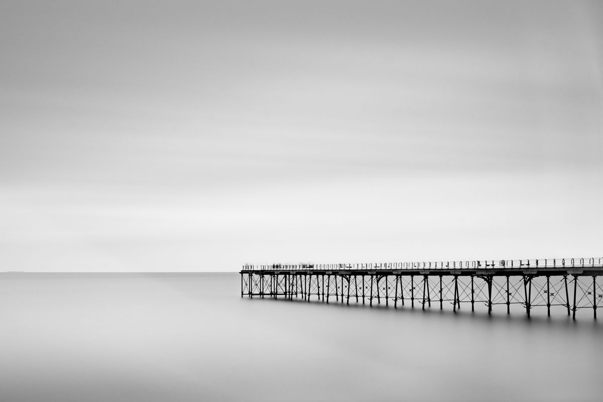 Seeing in Black and White: Saltburn (RPS)
