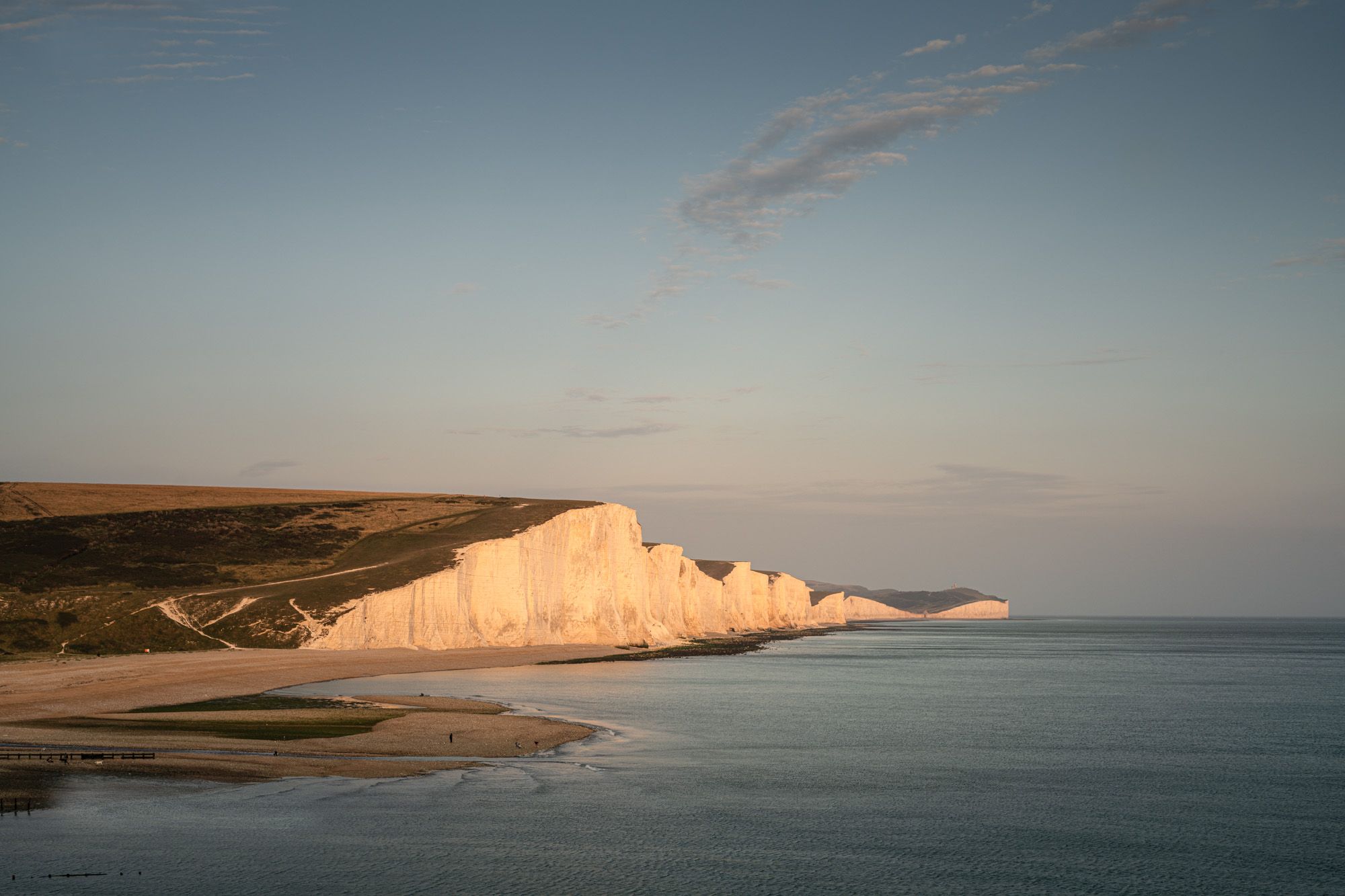 East Sussex photography workshop with Mark Banks