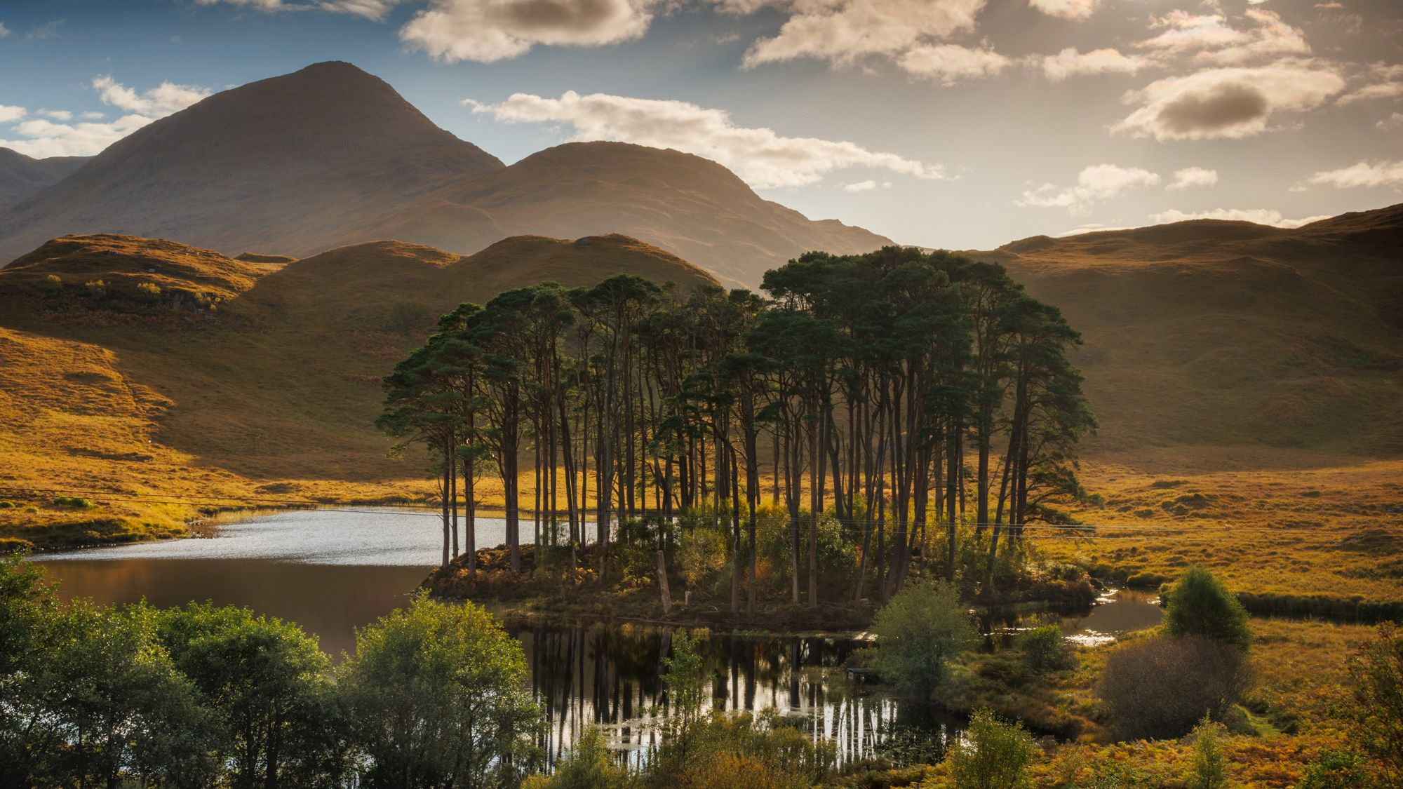 Moidart & Ardnamurchan Peninsula