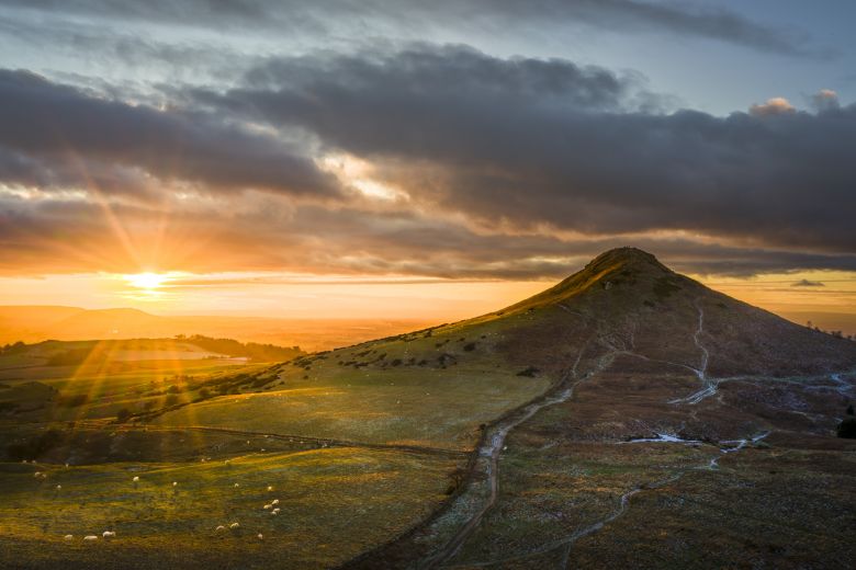 Winter: Making the Most of Soft, Low Sunlight