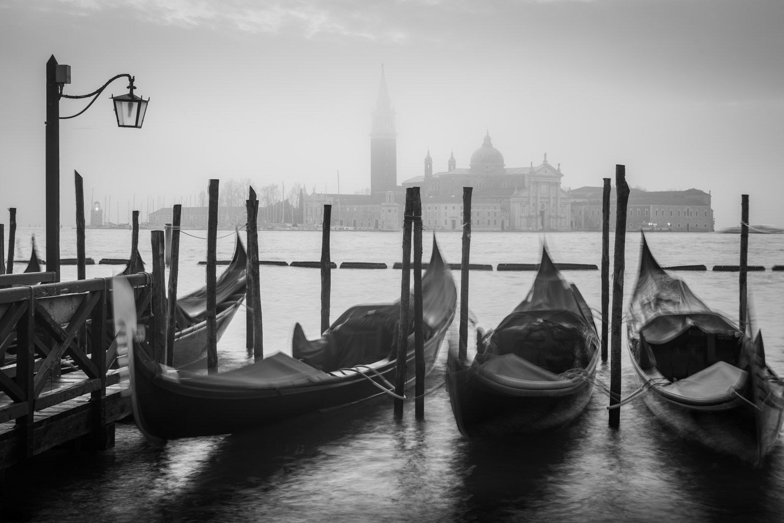 Venice Masterclass: Night & Day