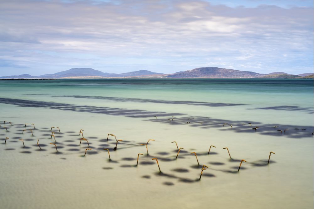 Barra and Vatersay, Outer Hebrides photography workshop with Mark Banks